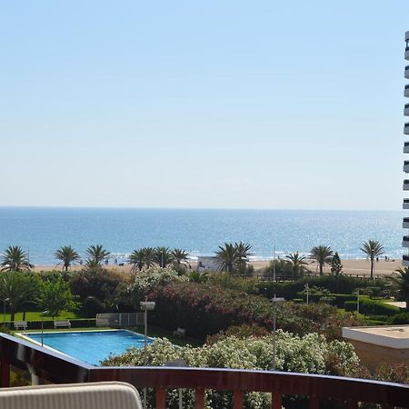 Las Salinas Διαμέρισμα Playa de Gandia Εξωτερικό φωτογραφία