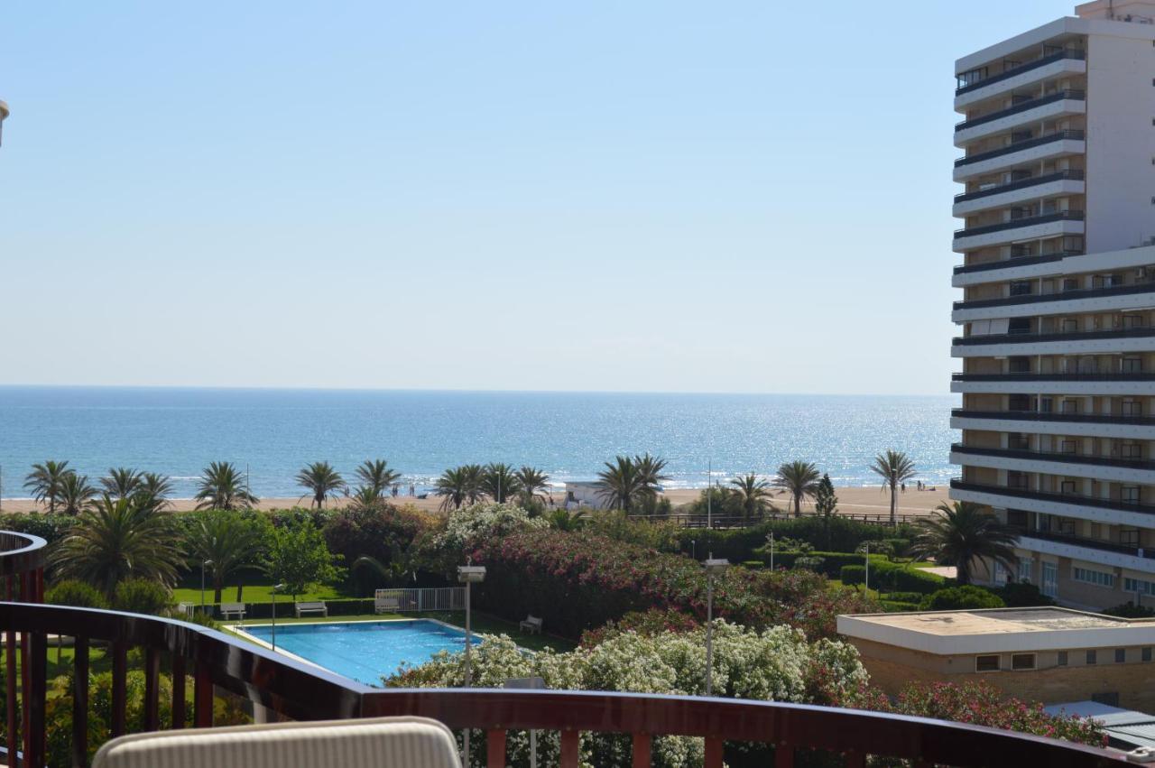 Las Salinas Διαμέρισμα Playa de Gandia Εξωτερικό φωτογραφία